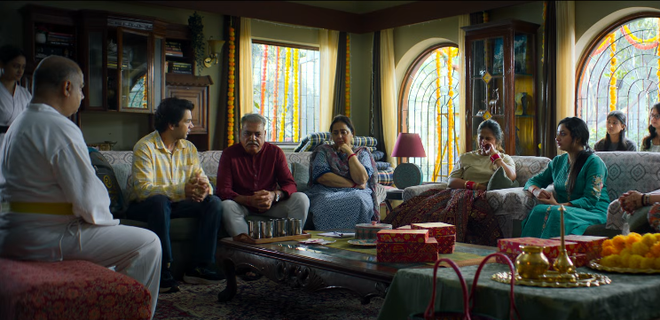 Toaster (2026) Movie