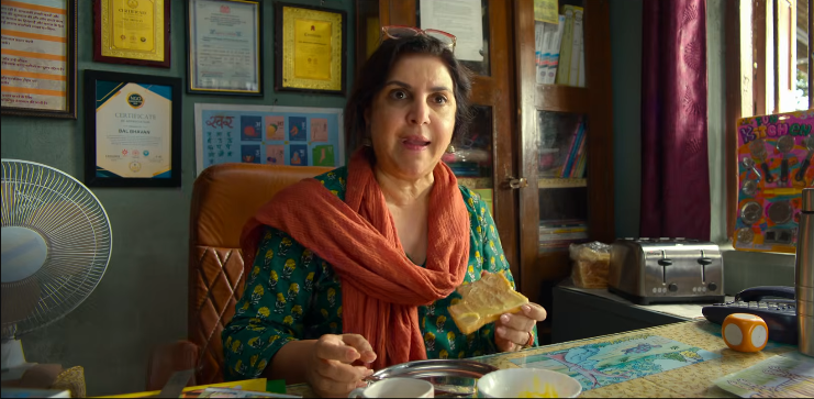 Toaster (2026) Movie