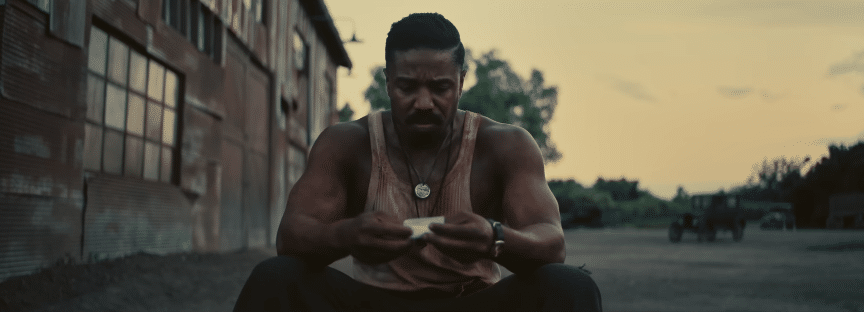Sinners (2025) Review