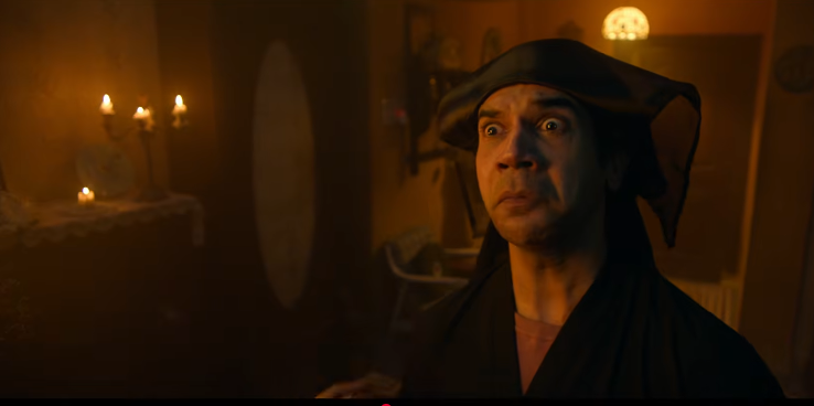 Toaster (2026) Movie