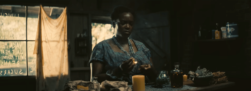 Sinners (2025) Review