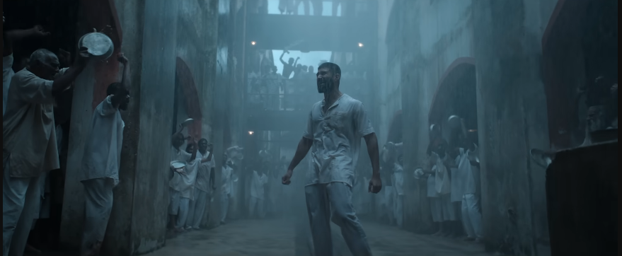 Kingdom Movie Review