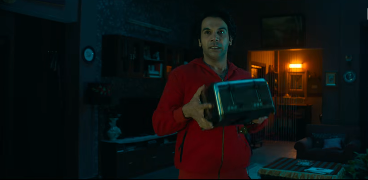 Toaster (2026) Movie