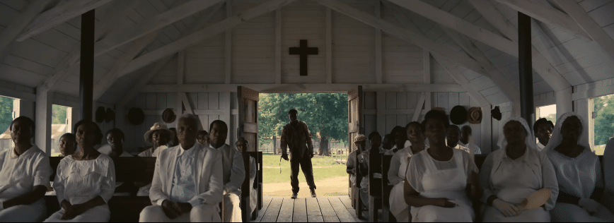 Sinners (2025) Review