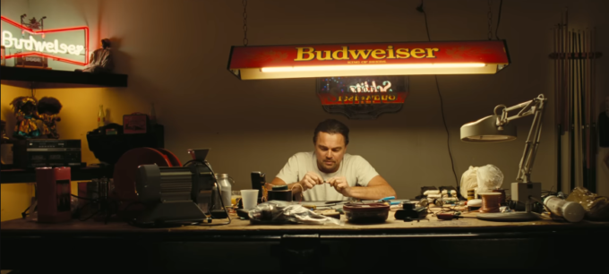 One Battle After Another