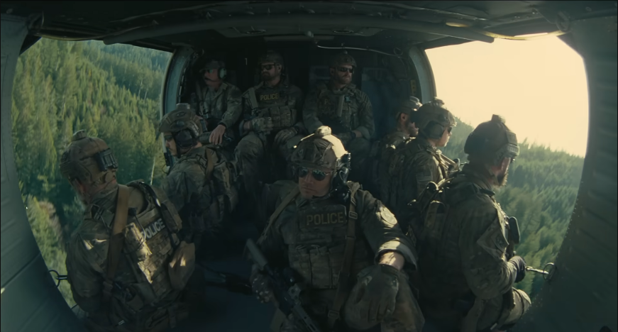 One Battle After Another