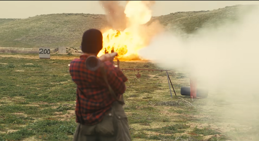 One Battle After Another