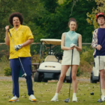Happy Gilmore 2 Movie Review