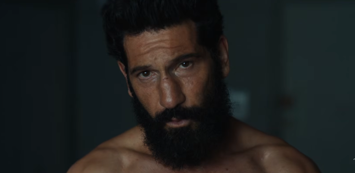 The Punisher: One Last Kill