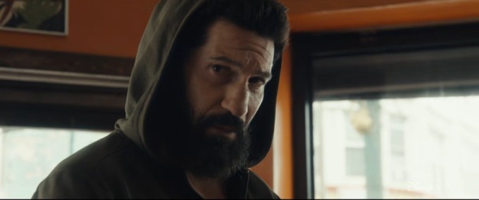 The Punisher: One Last Kill