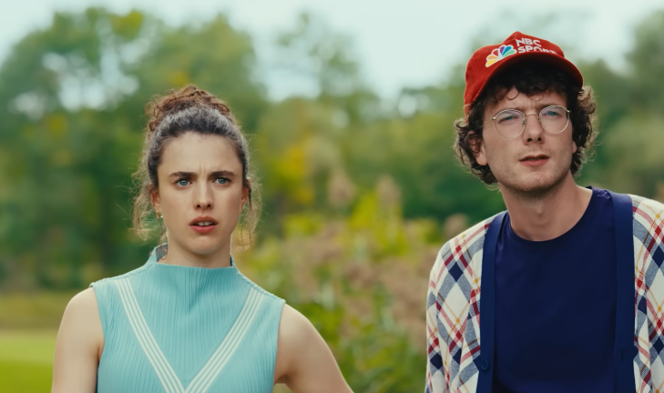 Happy Gilmore 2 Movie Review