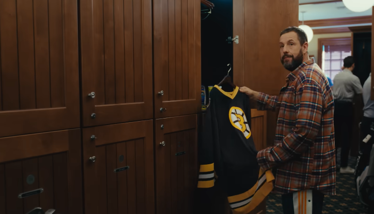 Happy Gilmore 2 Movie Review