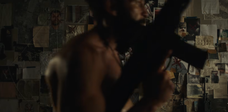 The Punisher: One Last Kill