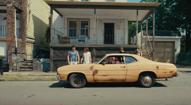 Happy Gilmore 2 Movie Review