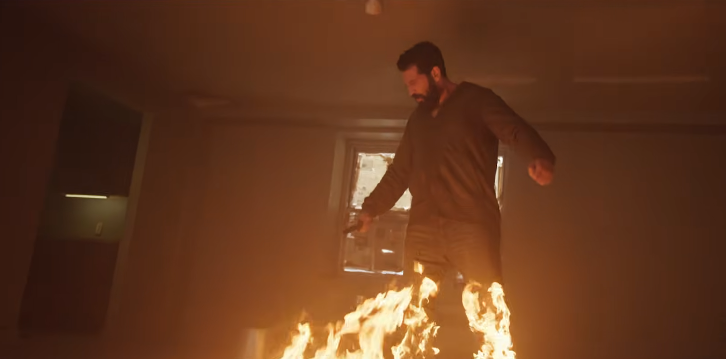 The Punisher: One Last Kill