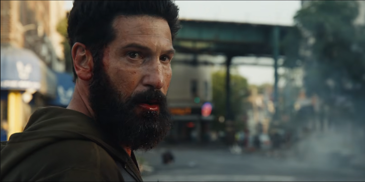 The Punisher: One Last Kill